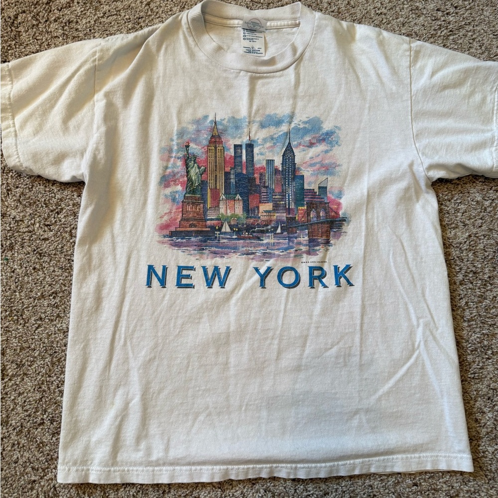 Vintage NY